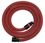 Metabo Saugschlauch Quick, Ø 32mm, Länge 4,0 m, antistatisch (635402000)