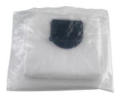 Metabo Spezial-Filterbeutel Staubklasse H, 30 Liter (635427000)