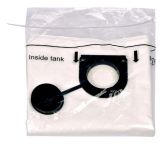 Metabo Spezial-Filterbeutel Staubklasse H, 30 Liter (635427000)