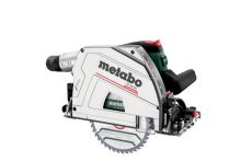 Metabo Tauchkreissäge KT 66 BL, MetaBox (601166500)