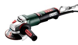 Metabo Winkelschleifer WEPBA 20-125 Quick DS BL (600643000) Karton