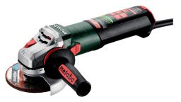 Metabo Winkelschleifer WEVBA 20-125 Quick BL Kunststoffkofer 600641000)