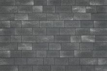 Metten Betonstein Pflaster LINARO CleanTop Dolomitgrau, Stärke 8 cm - Bahnenware