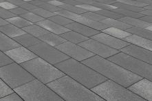 Metten Gestaltungspflaster Linaro CleanTop Platingrau Bahnenware 20 cm