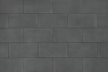 Metten Betonstein Terrassenplatte VITERBO Anthrazit 80x40x5 cm