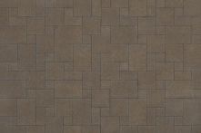 Metten Gestaltungspflaster La Linia CleanTop Porphyr Mittel RV 8 cm