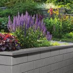 Metten Betonstein Mauersystem BELMURO CleanTop