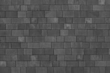 Metten Betonstein Pflaster SPRING MATTEO AQUA Dunkelgrau, Stärke 8 cm - 1,2 qm Kombiform