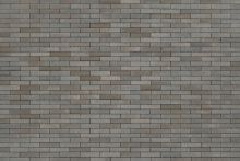 Metten Betonstein Pflaster SPRING ALVAR Braun-Grau 24x6x8 cm