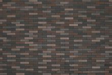 Metten Betonstein Pflaster SPRING ALVAR Rotschwarz 24x6x8 cm