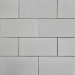 Metten Betonstein Pflaster SPRING CUBUS Grau, Stärke 8 cm