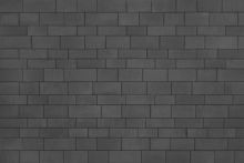 Metten Betonstein Pflaster SPRING CUBUS AQUA Anthrazit, Stärke 8 cm - 1 qm Kombiform