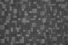 Metten Betonstein Pflaster SPRING RENZO AQUA PUR Anthrazit, Stärke 8 cm - 1 qm Kombiform