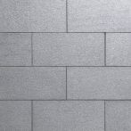 Metten Naturstein Terrassenplatte ARTIC GRANIT geflammt, Kanten gesägt, Stärke 3 cm