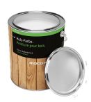 Mocopinus Holzfarbe deckend für Außen