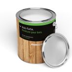 Mocopinus Holzfarbe deckend für Innen