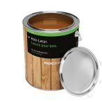 Mocopinus Holzlasur transparent farbig für Außen