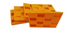 Moderna Verlegekeile Kunststoff - 20 Stk.