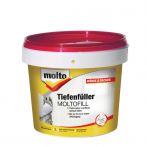 Moltofill Tiefenfüller Fertigspachtel innen - 1 Liter