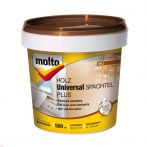Molto Universal Holzspachtel Plus - 500 ml