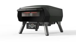 Witt eGNITE 13" Elektro-Pizzaofen Mat green