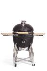 Yakiniku Kamado Keramikgrill 22 Zoll inkl. Pro-Set und Gestell