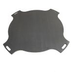 Yakiniku Teppanyaki Platte 16 Zoll