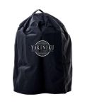 Yakiniku Abdeckhaube 22 Zoll schwarz