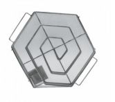 Mr. Barrel Kaltrauchgenerator