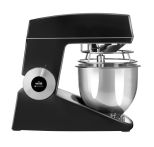 Witt Varimixer Teddy black Teigknetmaschine