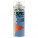 Motip Dupli Autolack Zwei-Schicht-Klarlack - 400 ml