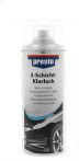 Presto 2-Schicht-Klarlack - 400 ml (307229)