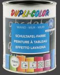 Motip Schulttafelfarbe schwarz - 750 ml