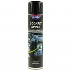 Motip Dupli Cockpitspray presto seidenglänzend - 600 ml