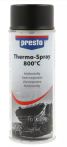 Presto Autolack Thermo 800 Grad - 400 ml (428726)
