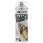 Motip Dupli Buntlack Zapon Spray Cristal - 400 ml