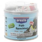 Motip Dupli Füllspachtel presto - 250 Gramm