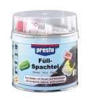 Presto Füllspachtel - 1 Kg