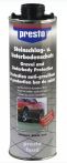 Presto Unterbodenschutz - 1000 ml (603215)