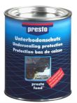 Presto Unterbodenschutz - Bitumen - 2,5 Kg (603260)