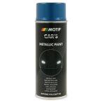 Motip Dupli Autolack Cars Metalliclack - 400 ml