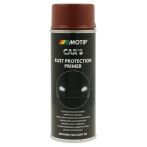 Motip Dupli Autolack Cars Rostschutz rot - 400 ml