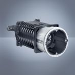 Multipor Innendämmungsdose wärmebrückenfrei