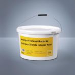 Multipor Innensilikatfarbe weiß | 15 Liter