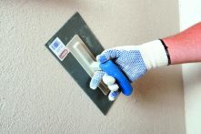 Multipor Oberputz mineralisch Strukturputz 2 mm | 25 Kg