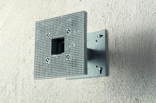 Multipor Teleskop-Geräteträger