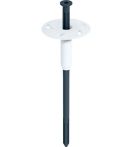 Multipor Schraubdübel S1 AM | 100 Stk.