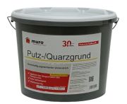 muro Putzgrund/Quarzgrund - 20 Kg
