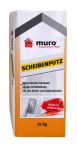 muroTherm Scheibenputz