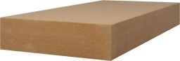 Naturheld 220 | Holzfaser-Dämmplatte | stumpf | WLG 047 - 1250 x 600 mm